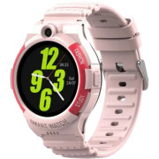 Детские часы Wonlex KT25S 4G, Pink