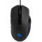 Gaming Mouse Gembird RAGNAR-RX500, 1000-7200 dpi, 10 buttons, 20G, Backlight, Programmable, 145g, 1.8m