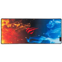 Gaming Mouse Pad  Havit  MP845, 700 х 300 х 3mm, Rubber and cloth, Picture