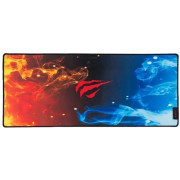 Gaming Mouse Pad  Havit  MP845, 700 х 300 х 3mm, Rubber and cloth, Picture
