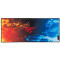 Gaming Mouse Pad Havit MP845, 700 х 300 х 3mm, Rubber and cloth, Picture