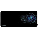Gaming Mouse Pad  Havit  MP849, 700 х 300 х 3mm, Rubber and cloth, Picture