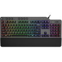 Lenovo Legion K500 RGB Mechanical Gaming Keyboard - Russian
