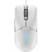 Lenovo Legion M300s RGB Gaming Mouse (White)