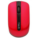 Wireless Mouse Havit HV-MS989GT, 800-1600dpi, 4 buttons, Ambidextrous, 1xAA, 2.4Ghz, Black/Red