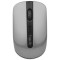 Wireless Mouse Havit HV-MS989GT, 800-1600dpi, 4 buttons, Ambidextrous, 1xAA, 2.4Ghz, Black/Silver