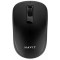 Wireless Mouse Havit MS626GT, 1200dpi, 3 buttons, Ambidextrous, 1xAA, 2.4Ghz, Black