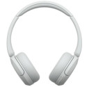 Bluetooth Headphones  SONY  WH-CH520, White, EXTRA BASS™