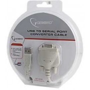 Gembird USB-Serial Converter, USB -> COM (DB9)