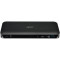 Acer USB type C docking III BLACK WITH EU POWER CORD (RETAIL PACK) - ADK930