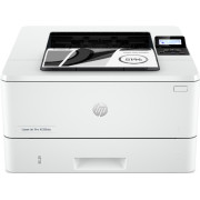 Printer HP LaserJet Pro M4003dw, White,  A4, Duplex, up to 40 ppm, 1200 dpi,  256MB,  Up to 80000 pages/month, USB 2.0, WiFi Direct, Ethernet 10/100, PCL 5e, PCL 6,  PDF, URF, PWG Raster, HP ePrint, HP 151A, HP 151X Cartridge ( 3050/9700 pages).
