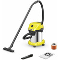 Vacuum Cleaner Karcher 1.628-135.0 WD 3 S V-17/4/20