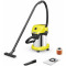 Vacuum Cleaner Karcher 1.628-135.0 WD 3 S V-17/4/20