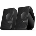 Speakers SVEN 340 Black, 6w, Bluetooth, USB power / DC 5V