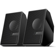 Speakers SVEN 340 Black, 6w, Bluetooth, USB power / DC 5V