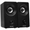 Speakers SVEN 405 Black, 6w, USB power / DC 5V