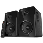 Speakers SVEN SPS-725 Bluetooth, Remote, Black, 50w