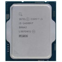 CPU Intel Core i5-14600KF 2.6-5.3GHz (6P+8E/20T, 20MB,S1700,10nm, No Integ. Graphics, 125W) Tray