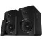 Speakers SVEN SPS-730 50W, USB/microSD, RC, Bluetooth, Black