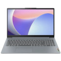 Ноутбук Lenovo 15.6" IdeaPad Slim 3 15IAH8 Grey (Core i5-12450H 8Gb 512Gb)