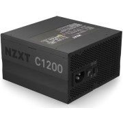 Power Supply ATX 1200W NZXT C1200, 80+ Gold, 135 mm fan, ATX 3.0, Zero RPM Fan mode, Full Modular