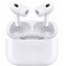 Apple AirPods PRO 2 (EU) MTJV3RU/A with MagSafe Charging Case Type-C A2968