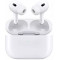 Apple AirPods PRO 2 (USA) MTJV3 with MagSafe Charging Case Type-C A2968