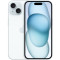 Смартфон Apple iPhone 15 128GB Blue (Model A3090)