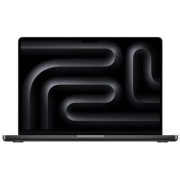 Ноутбук Apple MacBook Pro 16.2" MRW13RU/A Space Black (M3 Pro 18Gb 512Gb)