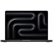 Ноутбук Apple MacBook Pro 14.2" MRX33RU/A Space Black (M3 Pro 18Gb 512Gb)
