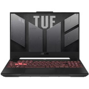 Ноутбук ASUS 15.6" TUF Gaming A15 FA507NU (Ryzen 7 7735HS 16Gb 1Tb)