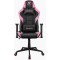 Gaming Chair Cougar ARMOR ELITE EVA Black/Pink, User max load up to 120kg / height 145-180cm