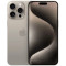 Смартфон Apple iPhone 15 Pro, 128GB Natural Titanium MD