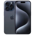 Apple iPhone 15 Pro, 256GB Blue Titanium MD
