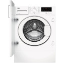 стиральная машина BEKO WITV8712X0W