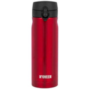 NOVEEN Thermos TB825 400 ML, Red 
