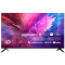 50" LED TV UD 50U6210, Black (3840x2160 UHD, SMART TV (ANDROID 11 OS), 3 x HDMI2.0, 2 x USB, Wi-Fi (2.4GHz+5GHz), Bluetooth, DVB-T/T2/C/S2, Speakers 2 x 7W Dolby Audio, VESA 200x200, 9.8 Kg)