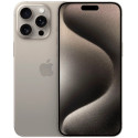 Apple iPhone 15 Pro Max, 512GB Natural Titanium MD