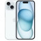 Apple iPhone 15, 256GB Blue MD