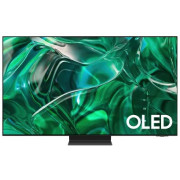 55" OLED SMART TV Samsung QE55S95CAUXUA, Quantum Dot OLED 3840x2160, Tizen OS, Black