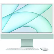 Apple iMac 24" MQRA3RU/A Green (M3 8Gb 256Gb)