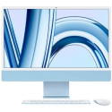 Apple iMac 24" MQRR3RU/A Blue (M3 8Gb 512Gb)