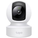 TP-Link TAPO C212, 3Mpix, Pan/Tilt Home Security Wi-Fi/LAN Camera
