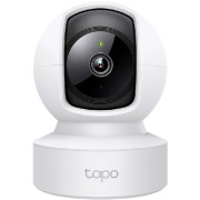 TP-Link TAPO C212, 3Mpix, Pan/Tilt Home Security Wi-Fi/LAN Camera