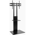 TV Mount Stand Reflecta Elegant 70S black