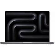 NB Apple MacBook Pro 14.2" MTL83RU/A Space Grey (M3 8Gb 1Tb)