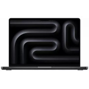 NB Apple MacBook Pro 16.2" MRW23RU/A Space Black (M3 Pro 36Gb 512Gb)