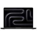 NB Apple MacBook Pro 16.2" MUW63RU/A Space Black (M3 Max 48Gb 1Tb)