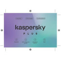 Kaspersky Plus 5-Device 1 year Base