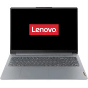 NB Lenovo 16.0" IdeaPad Slim 3 16IAH8 Grey (Core i5-12450H 16Gb 1Tb)